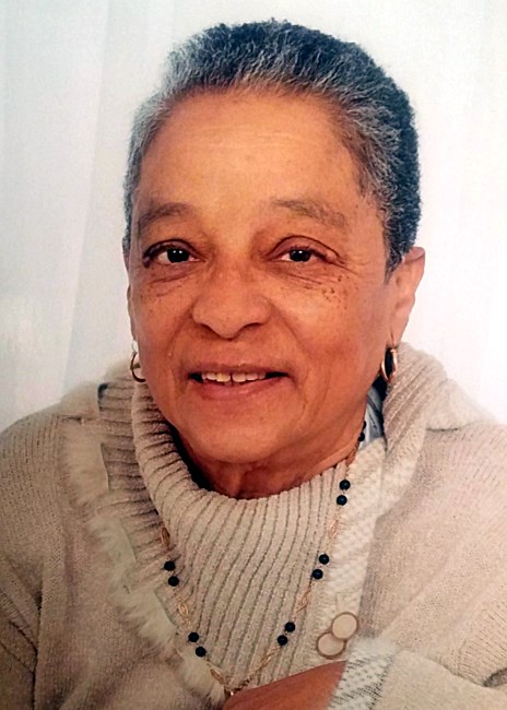 Obituary of Sylvia Christiane Tropos