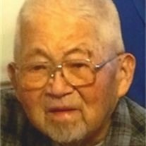 Obituary of George I Mayeda