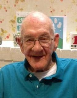 Obituary of Robert H. Henkel