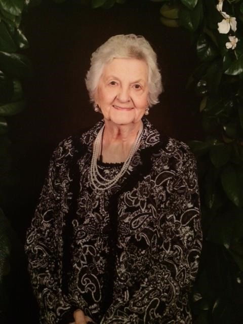 Obituary of Bernice Mills Sears