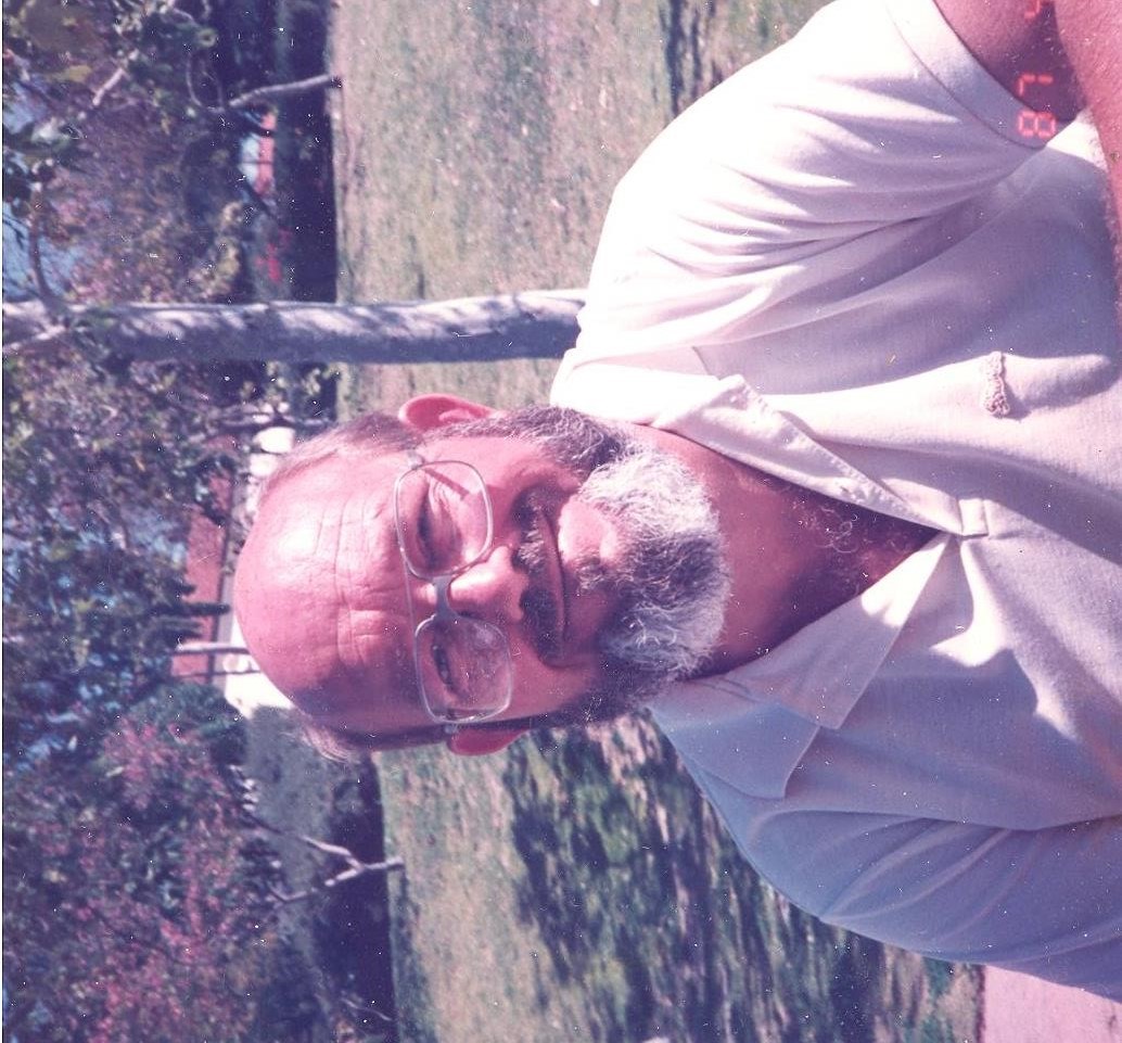 Avis de décès de Roland John Wiersma Chief Petty Officer-U.S. Navy