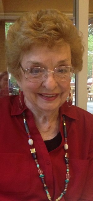 Obituary of Frances Smith Vinelli