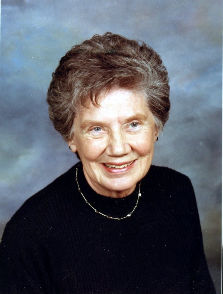 Obituary of Darlene L Stucky