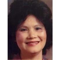 Obituary of Hao Doan