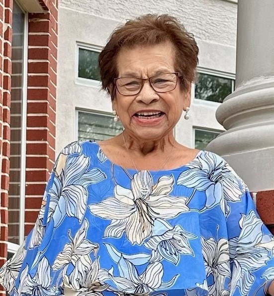 Obituary of Esther Peña