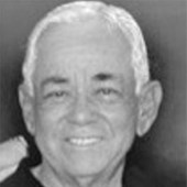 Obituary of Mike Moreno