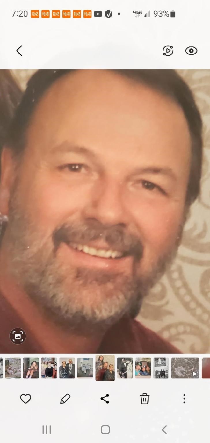 Obituary of Jeffrey "Jeff" Jansen