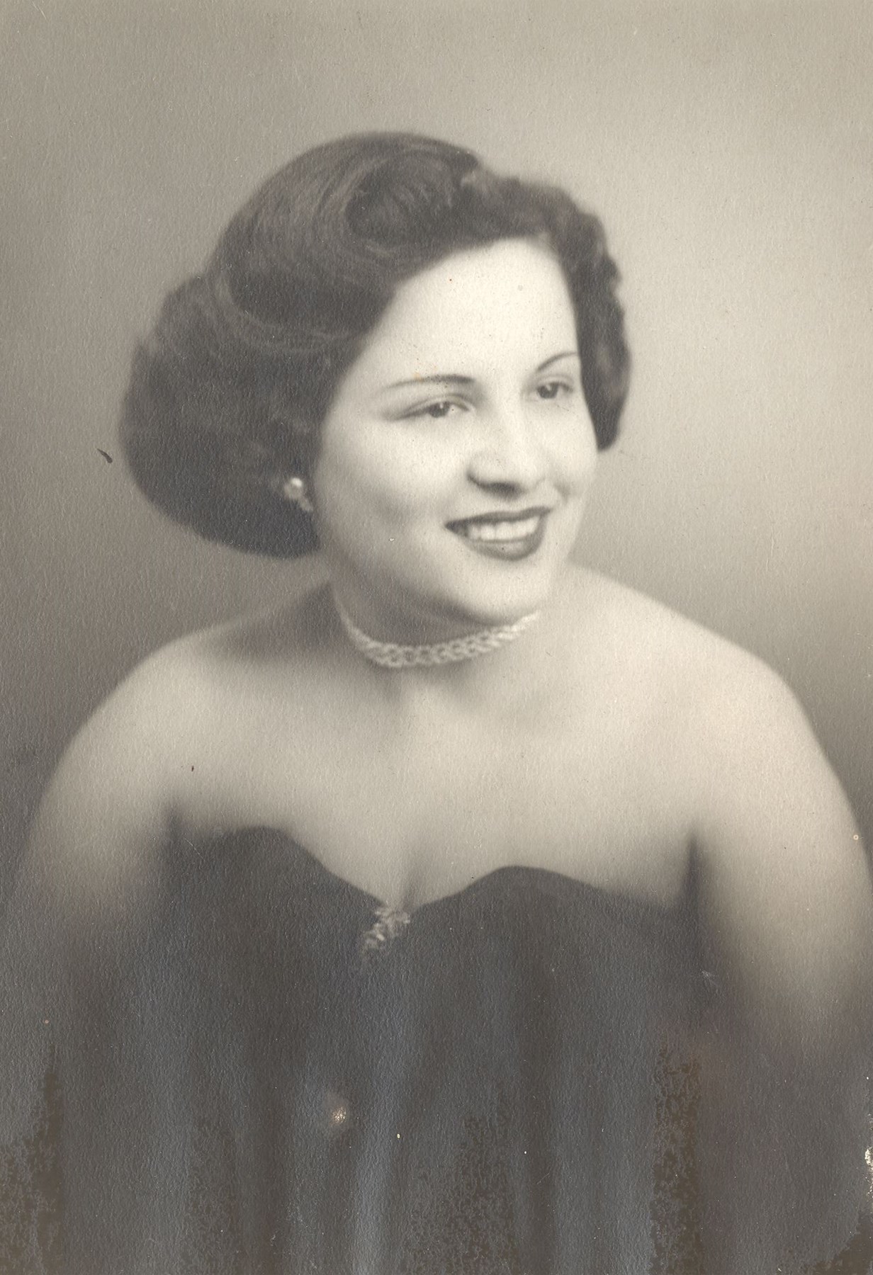 Obituary of Carmen Luciano