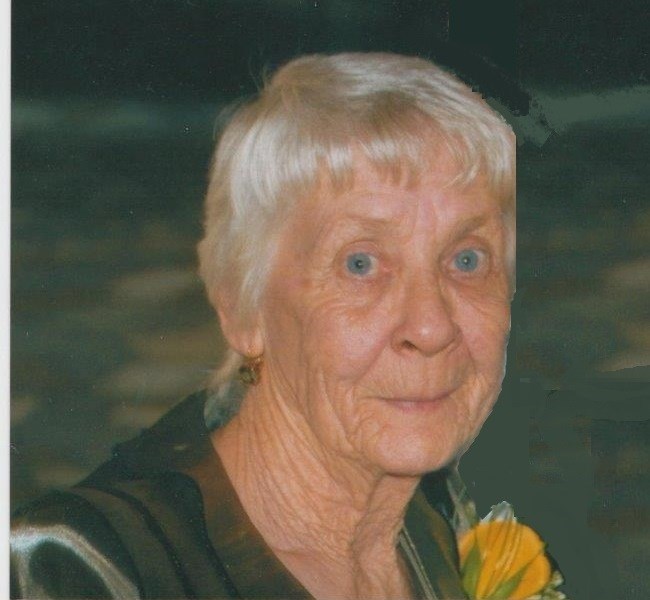 Obituary of Lou Ann Ferris
