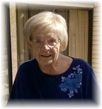 Obituary of Helen D. Berry