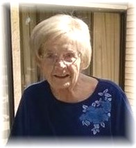 Obituary of Helen D. Berry