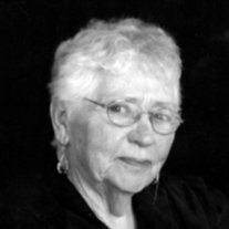 Obituary of Anna Rachel Heald