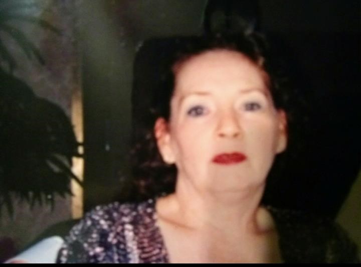 Obituary of Susan F. Kearney