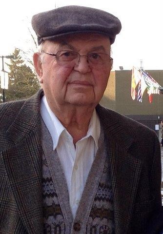Obituary of George Kotsovos