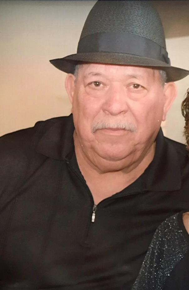 Obituary of Gilbert Sierra