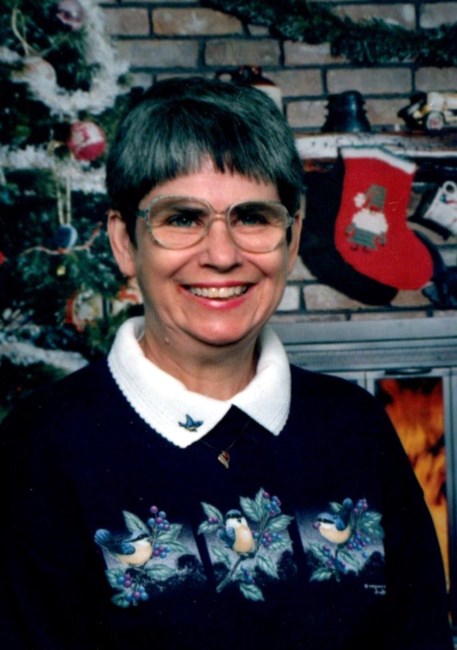 Obituario de Deanna Maureen Shouse