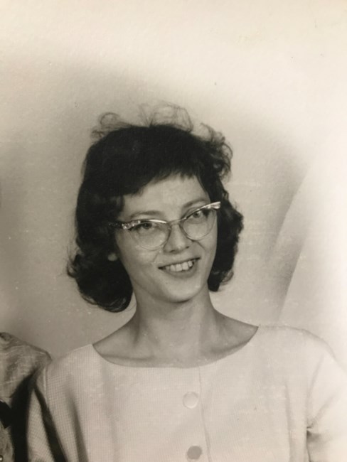 Obituary of Bonnie J. Meador