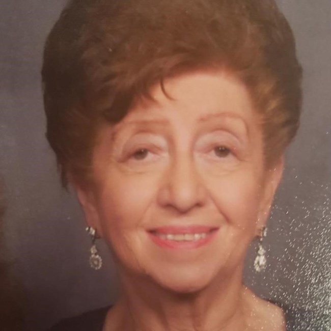 Obituary of Adela J. Dragon