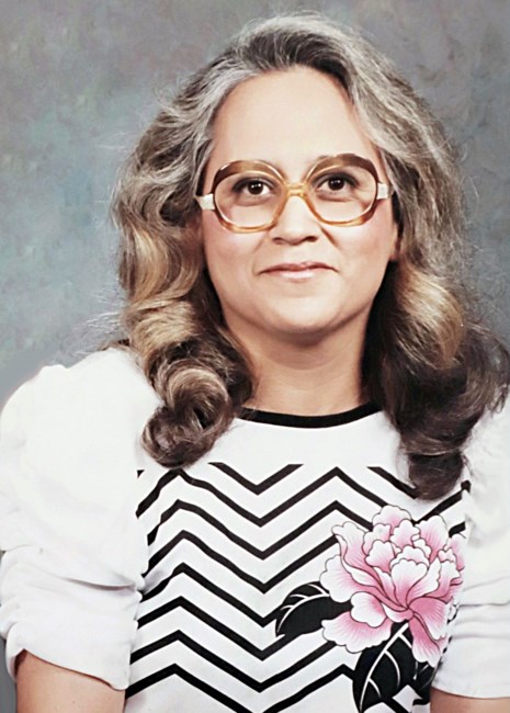 Obituary of Mary Gonzales Lopez