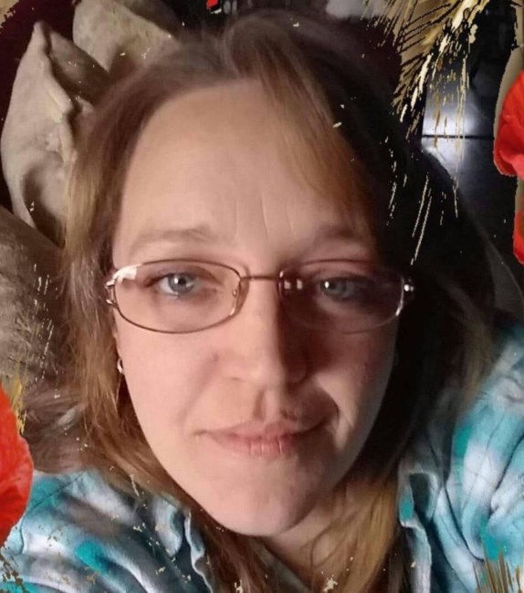 Obituary of Chrissie Slusher-Philips