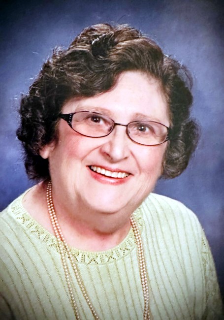 Obituary of Monica Harlow