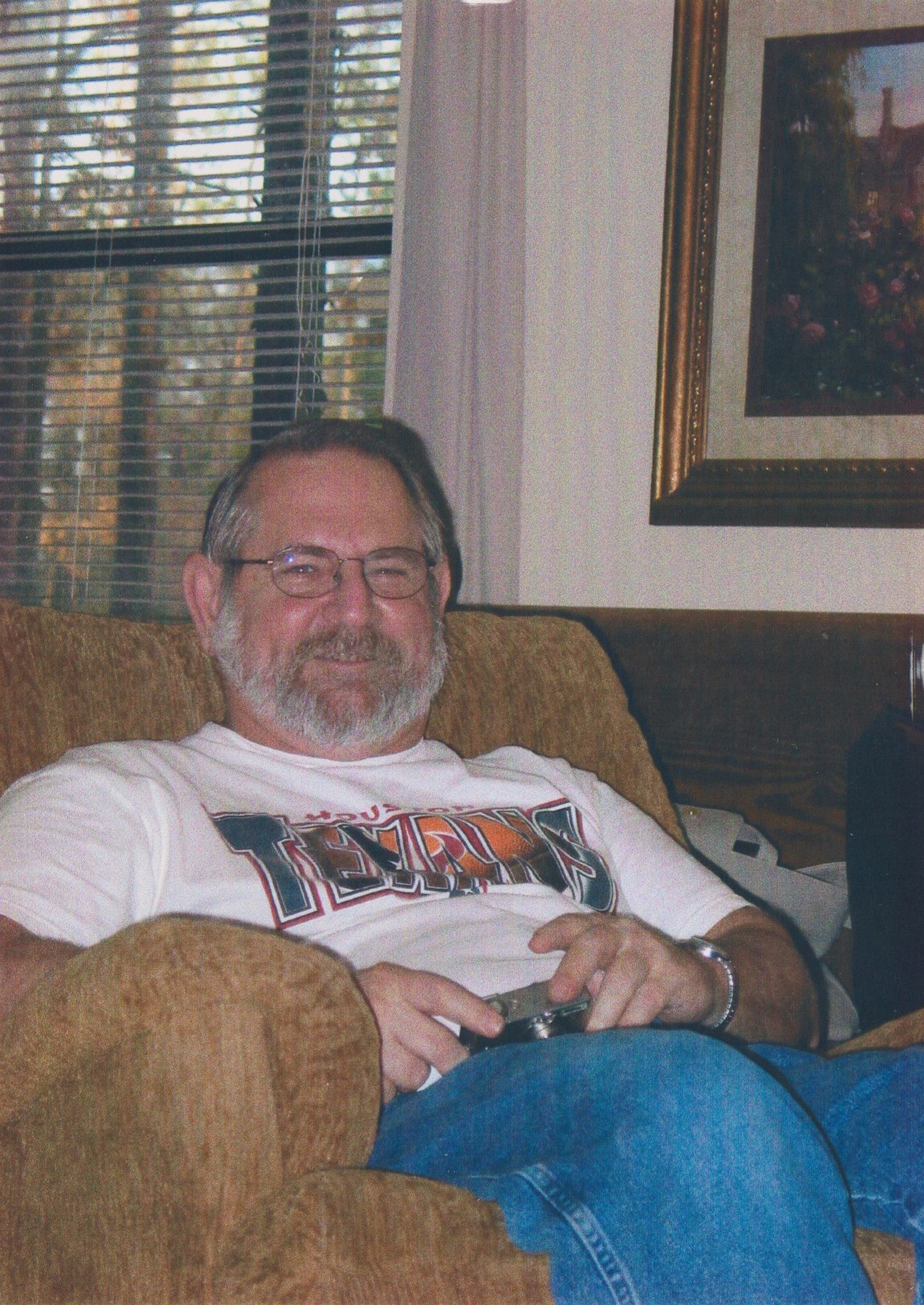 Obituary of Allen George Schindewolf