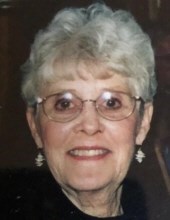 Obituary of Norma Sue Collins Davis