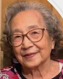 Obituary of Mrs. Corazon Romero Oravillo