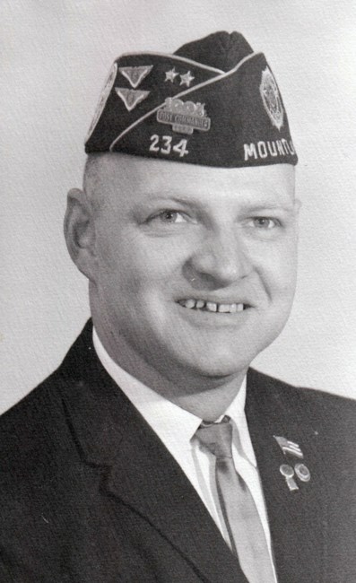 Obituary of Robert L Sweet