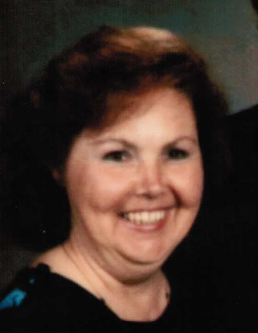 Obituary of Joyce Ann Hunter