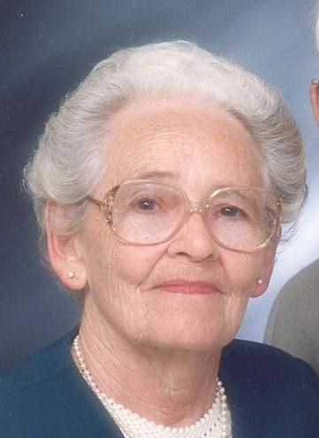 Obituary of Ganata Jo Deason