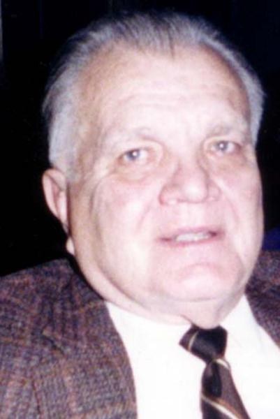 Obituary of William H. "Bill" Hunter