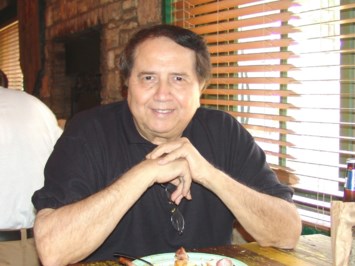 Obituary of Joe Chema M. Paredes Jr.