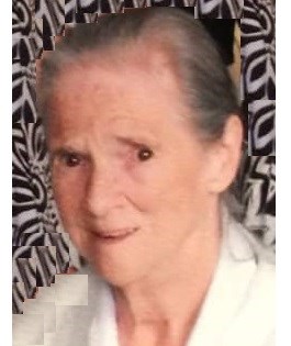 Obituary of Betty Jane Minor