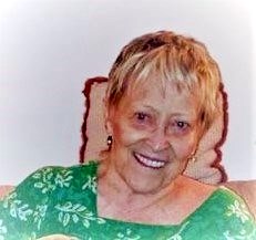 Obituary of Dorothy Jane Kidd
