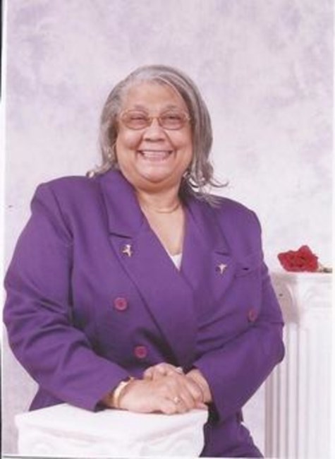 Obituary of Lillian Marie Manning