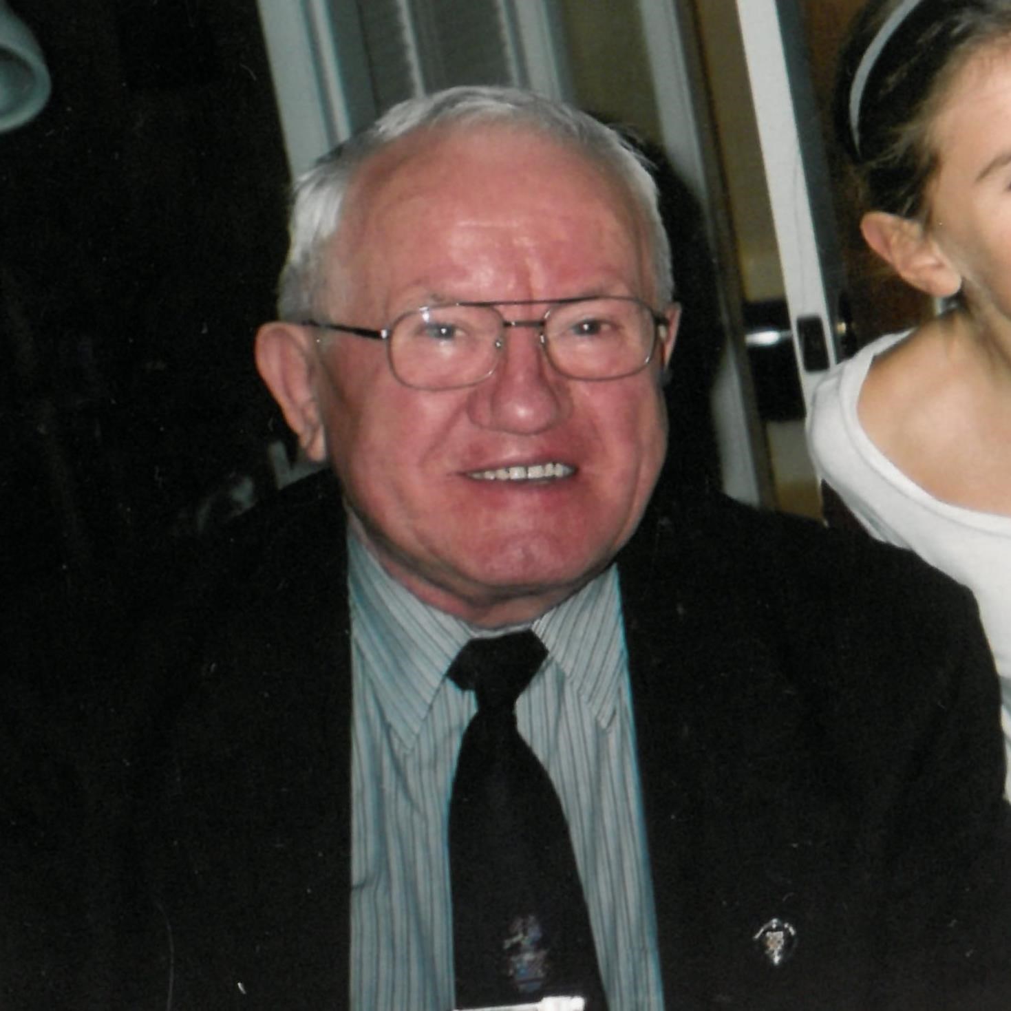 Avis de décès de Marijan Mrakužić