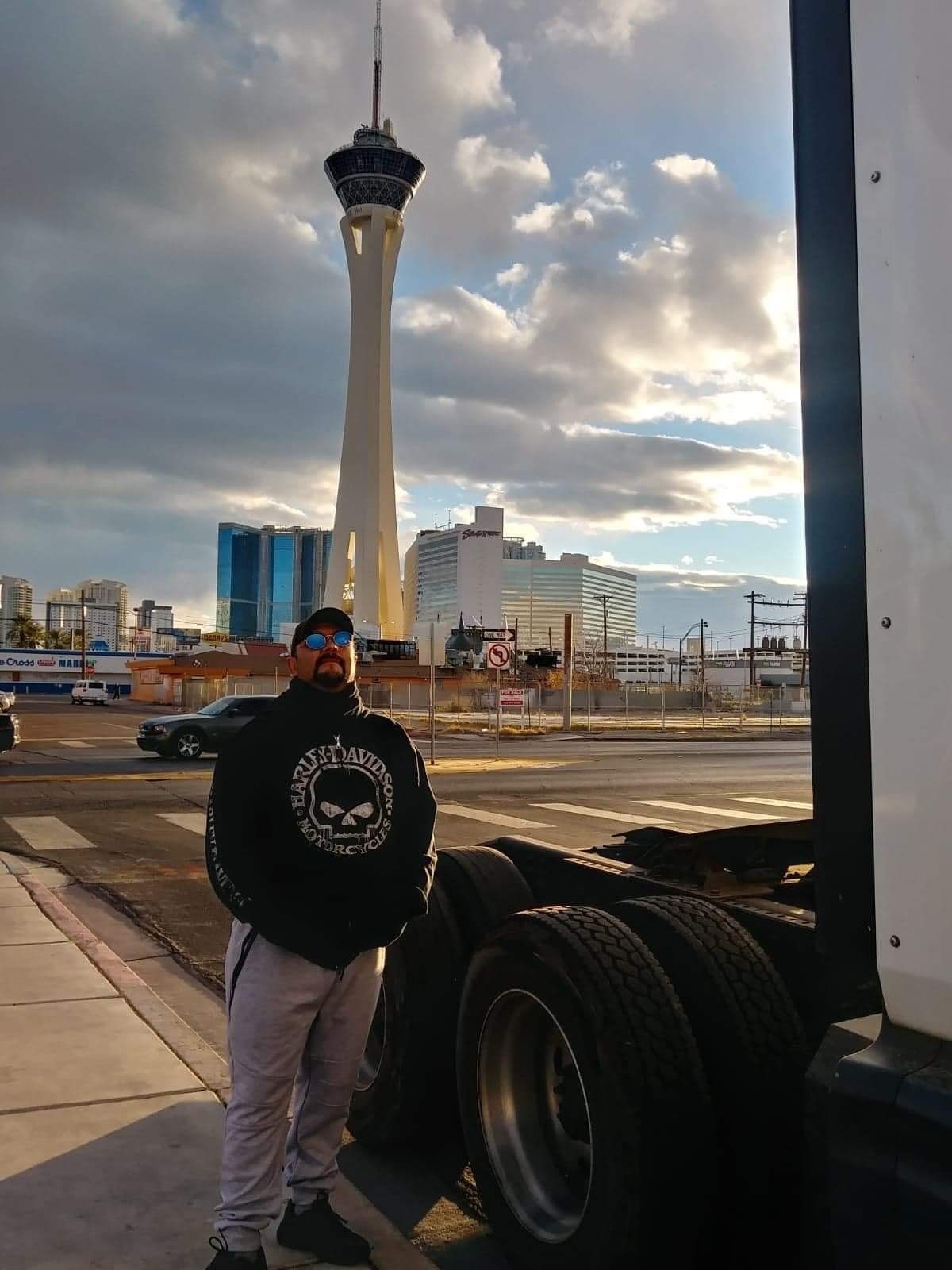 Obituary of Jesus Villanueva Gonzalez