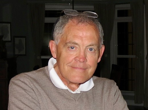 Obituary of Jerome J. Clair