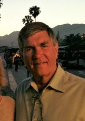 Obituary of Robert Larry Wilson