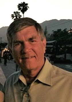 Obituary of Robert Larry Wilson