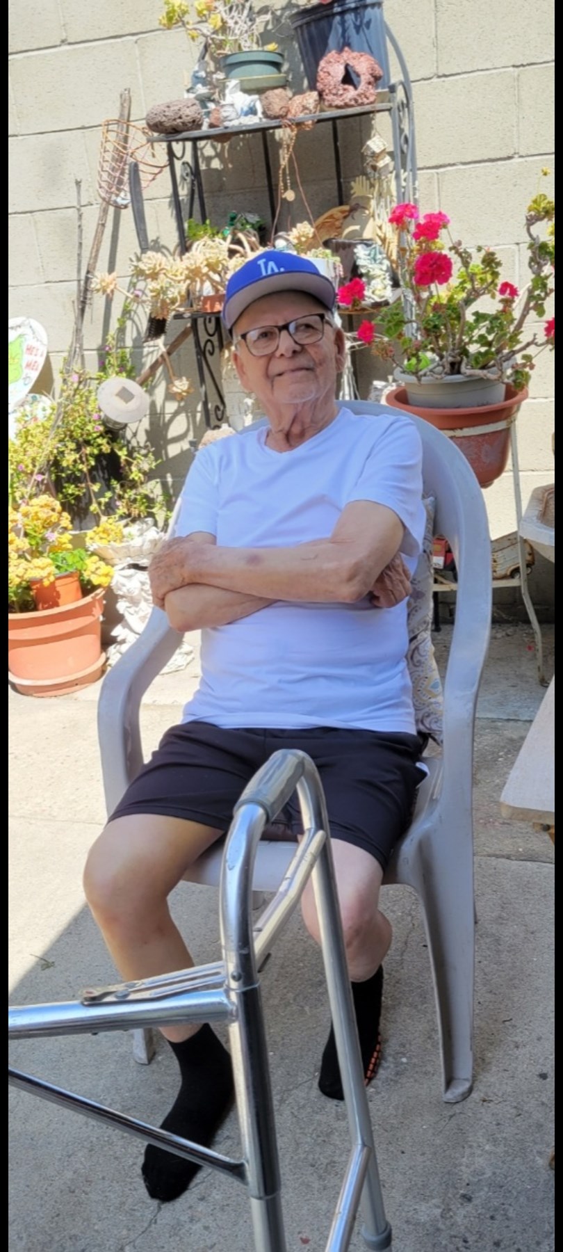 Obituario de Alfonso Ruiz Yescas