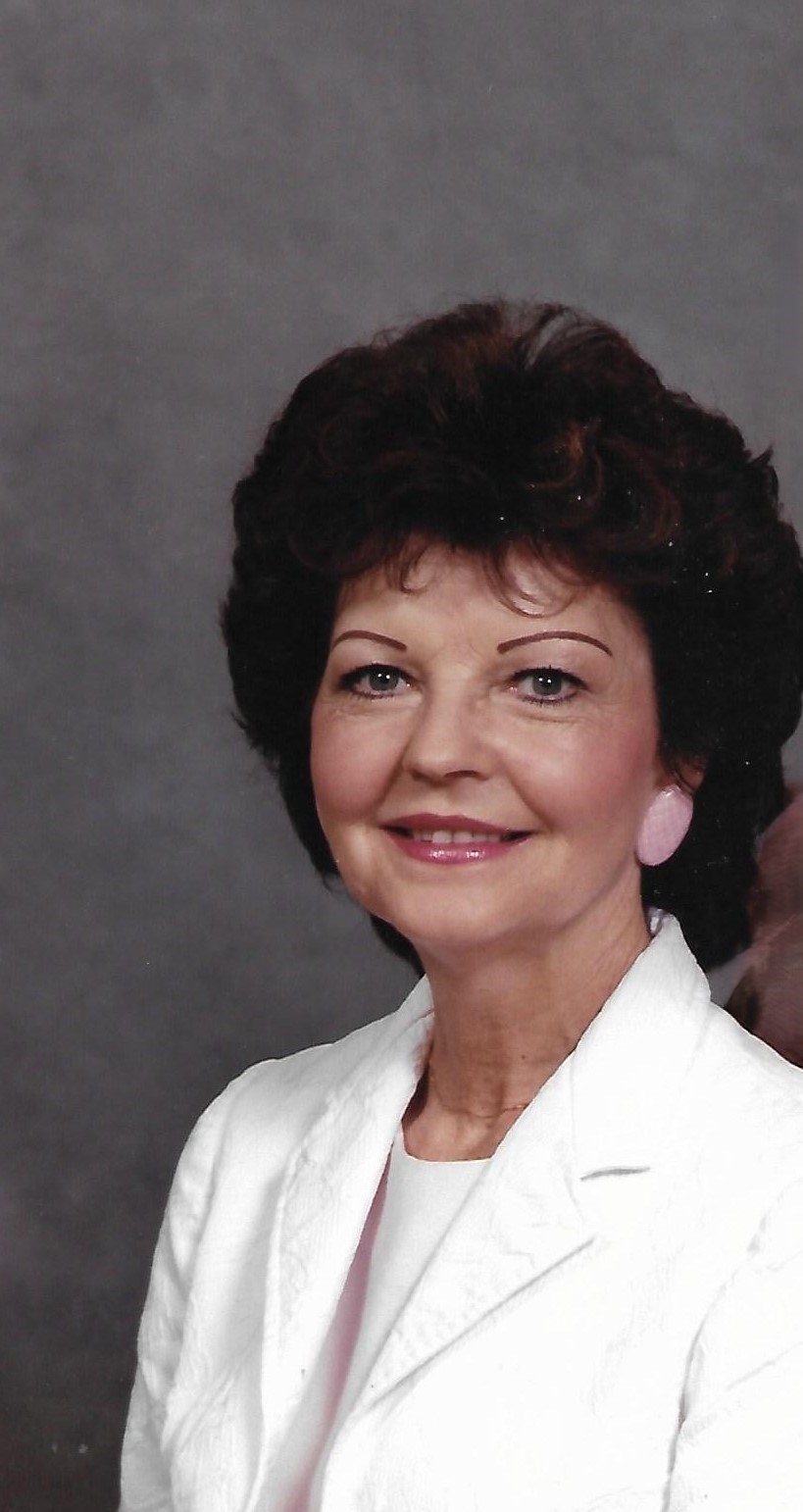 Obituary of Barbara Hoagland
