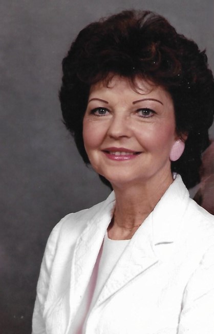 Obituary of Barbara Hoagland