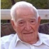 Obituary of John Mason Teague