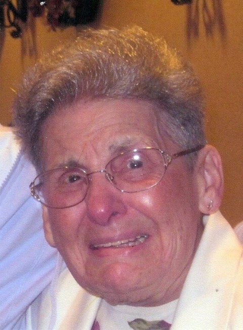 Obituary of Marie L. Lorenzo Perrella