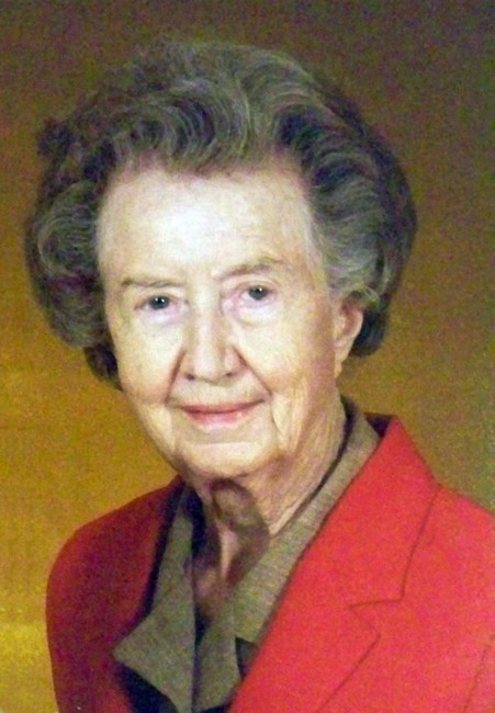 Obituary of Agnes Fulgham DeJarnette