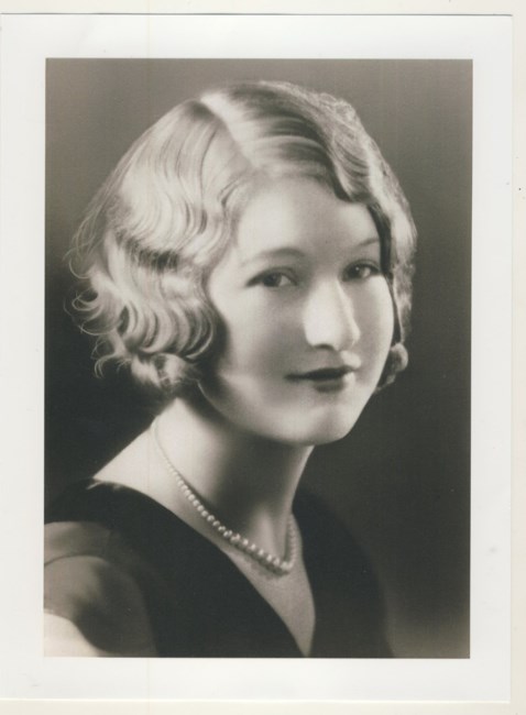 Obituary of Matilda "Tillie" Lou Runnalls