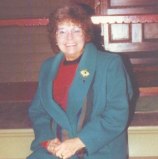 Obituary of Joan D. Lawrence