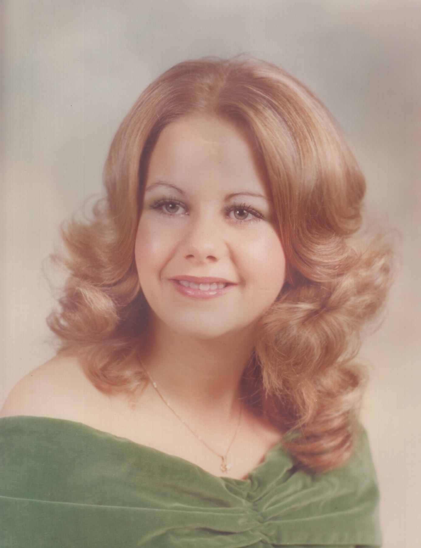 Obituary of Cynthia Suttle Crowson